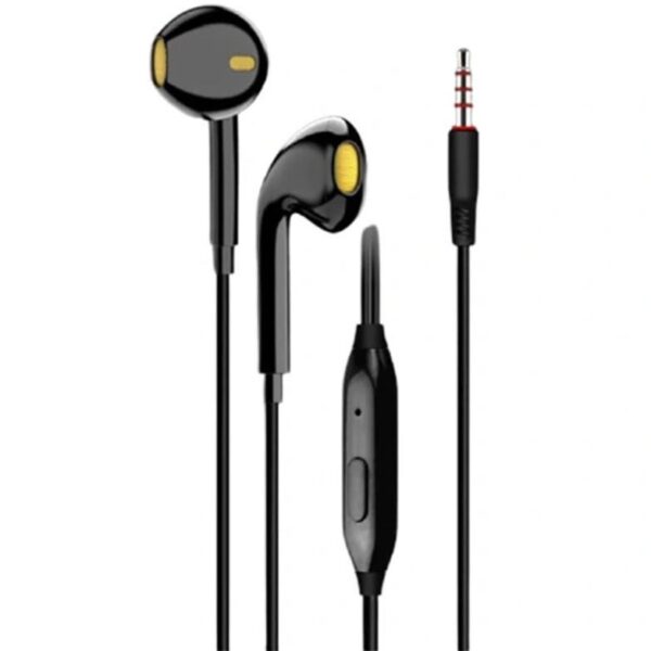 هندزفری Kin K802 - Image 3