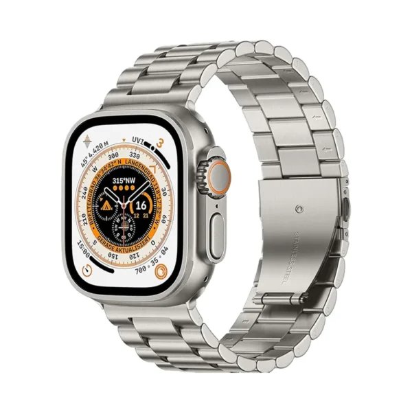 ساعت هوشمند کیوکویر (KEQIWEAR) مدل KW 31 ultra3