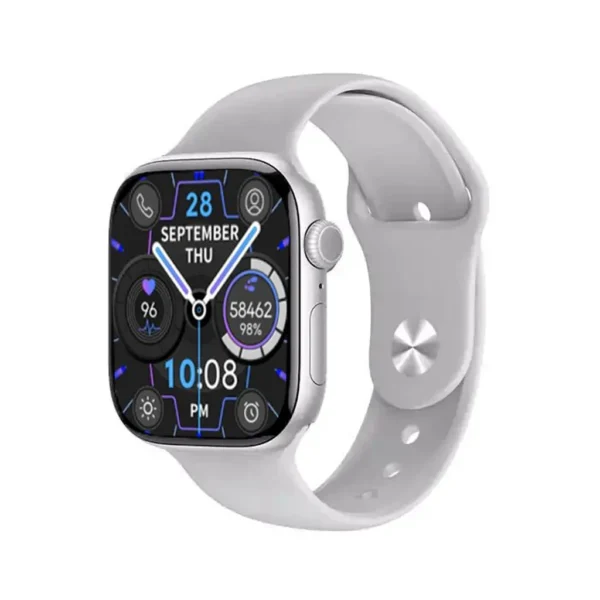 ساعت هوشمند کیوکویر (KEQIWEAR) مدل KW 62 Max