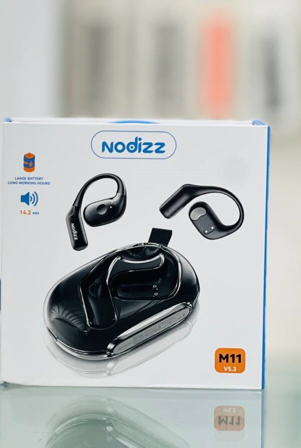 ایرپاد نودیز (Nodizz) مدل M11