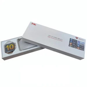 اسمارت واچ مدل HK 10 PRO MAX PLUS