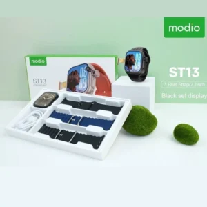 ساعت هوشمند سیم‌کارت‌خور مدیو (Modio) مدل ST13