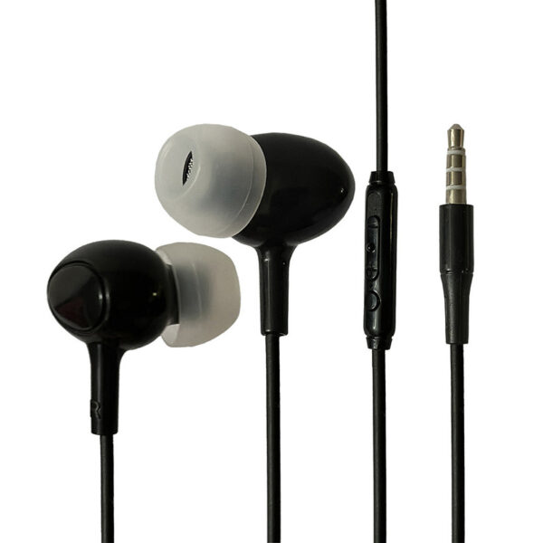 هندزفری آسپور مدل A208 - Image 3