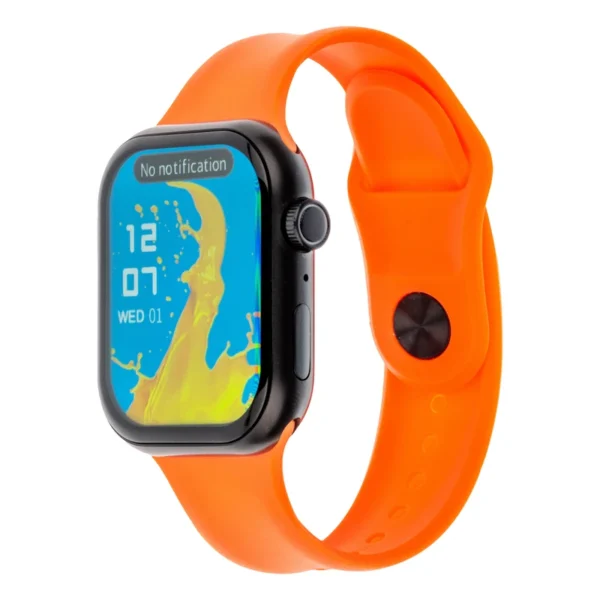 ساعت هوشمند کیوکویر (KEQIWEAR) مدل KW 25 Max