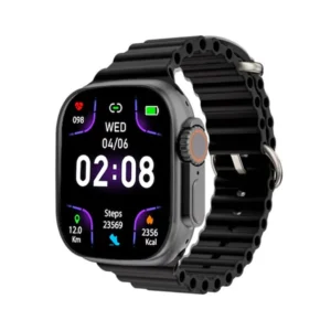 ساعت هوشمند کیوکویر (KEQIWEAR) مدل KW 31 ultra3