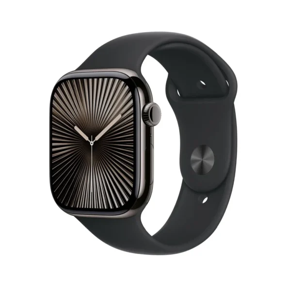 ساعت هوشمند کیوکویر (KEQIWEAR) مدل KW 62 Max - Image 3