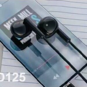 هندزفری دلینکول مدل D125