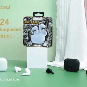ایرپاد تلزیل (Telzeal) مدل T24