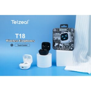 ایرپاد تلزیل (Telzeal) مدل T18
