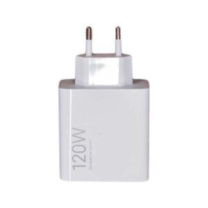 کله شارژر شیائومی  120W (120W Charging Combo)