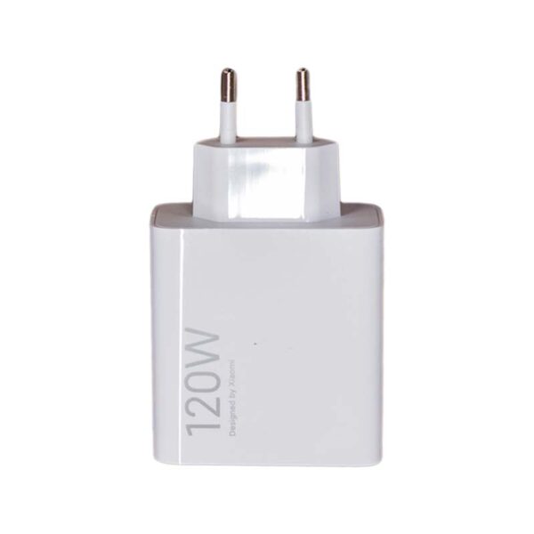 کله شارژر شیائومی  120W (120W Charging Combo) - Image 2