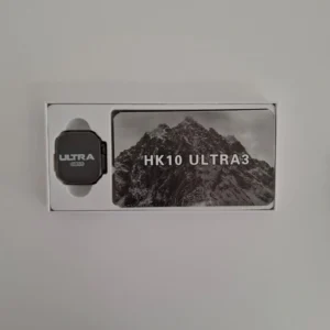 اسمارت واچ مدل HK 10 ULTRA 3