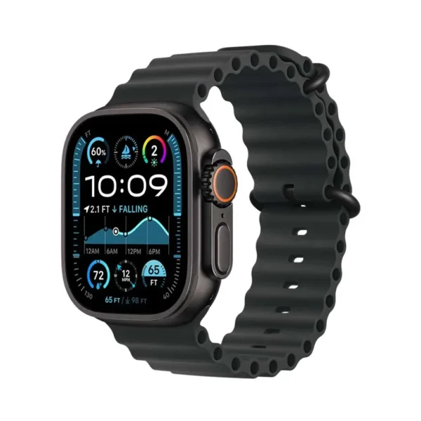 ساعت هوشمند کیوکویر (KEQIWEAR) مدل KW 26 ultra3 - Image 4