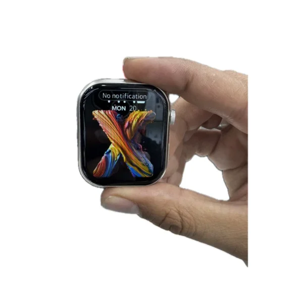 ساعت هوشمند کیوکویر (KEQIWEAR) مدل KW 30 max - Image 3