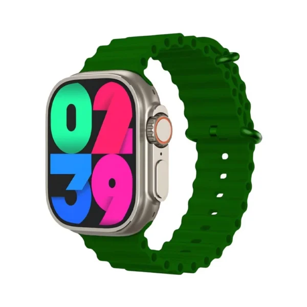 ساعت هوشمند کیوکویر (KEQIWEAR) مدل KW 26 ultra3