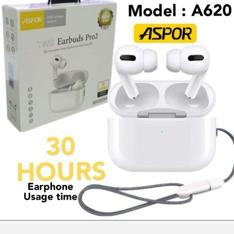 ایرپاد آسپورمدل A620