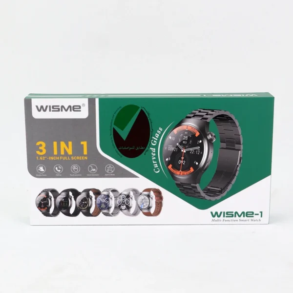 اسمارت واچ مدل WISME-1 - Image 5