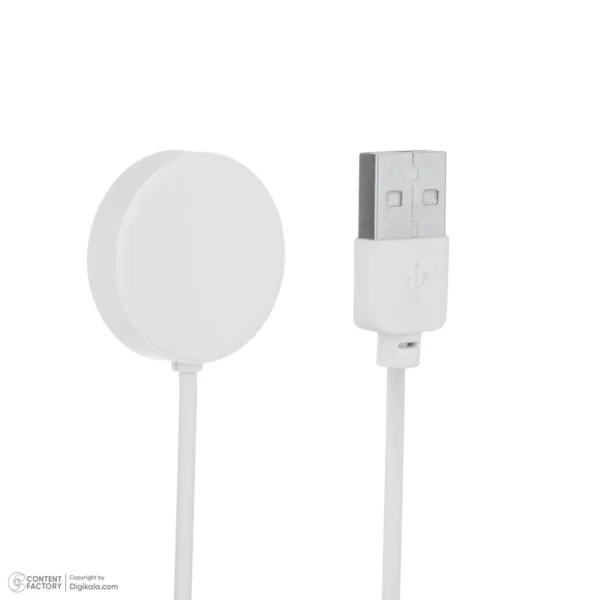 ساعت هوشمند کیوکویر (KEQIWEAR) مدل KW 25 Max - Image 5