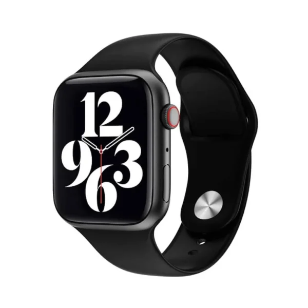 ساعت هوشمند کیوکویر (KEQIWEAR) مدل KW 53 max