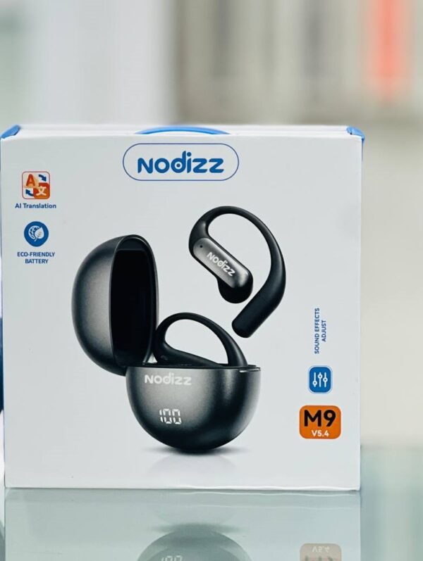ایرپاد نودیز (Nodizz) مدل M9