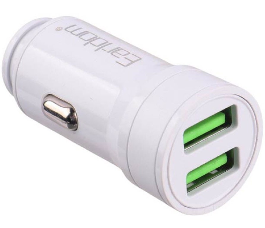 کله شارژر فندکی Earldom مدل CC23