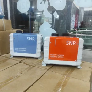 بخاری درجا ۲۴ولت SNR مخصوص کامیون