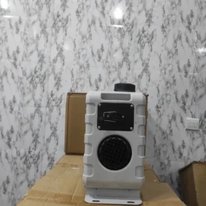 بخاری درجا ۲۴ولت SNR مخصوص کامیون