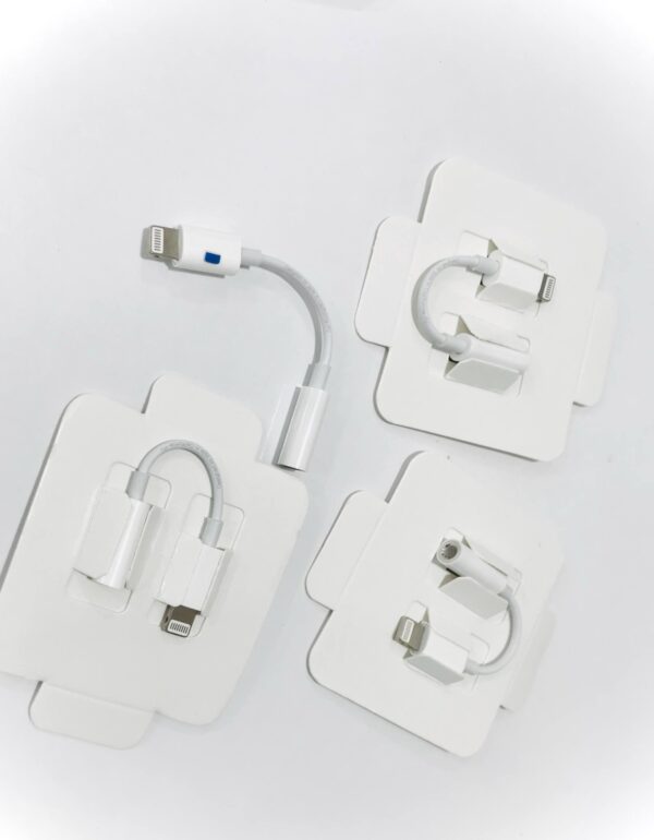 جک آیفون بدون نیاز به اتصال بلوتوث | اورجینال