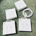 کابل شارژ آیفون i15Promax