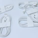 کابل شارژ |آیفون i16Promax اورجینال