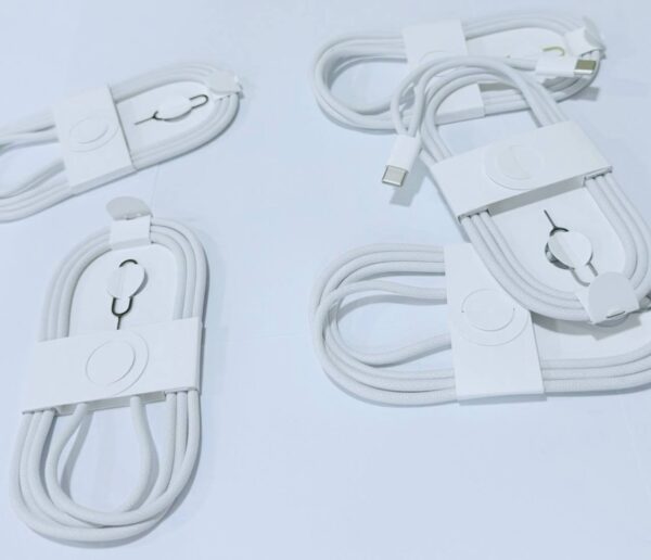 کابل شارژ |آیفون i16Promax اورجینال