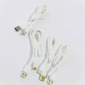 کابل شارژر Delincel مدل D211