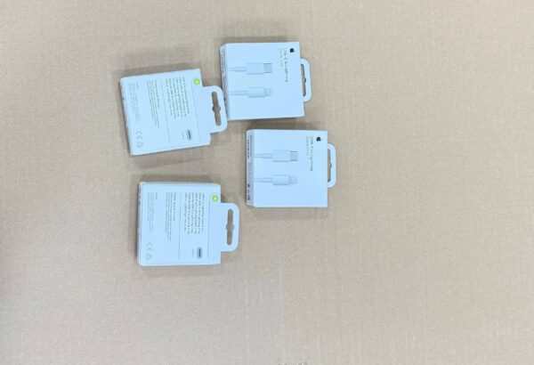 کابل شارژ ایفون 14 پرومکس i14promax