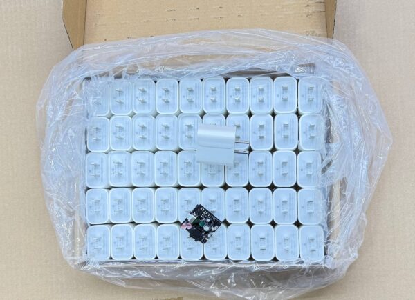 کله شارژر آیفون 11 i11promax