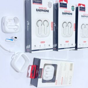 ایرپاد MPBLBERRI مدل BLBW114