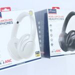 هدفون MPBLBERRI مدل BLBE114