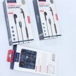 هندزفری MPBLBERRI مدل BLBE117