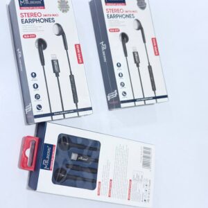 هندزفری MPBLBERRI مدل BLBE117