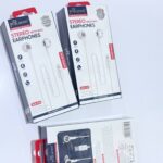 هندزفری MPBLBERRI مدل BLBE119