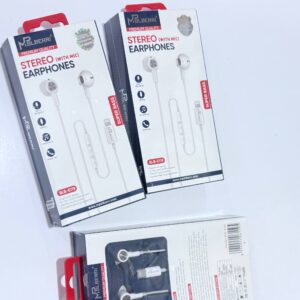 هندزفری MPBLBERRI مدل BLBE119