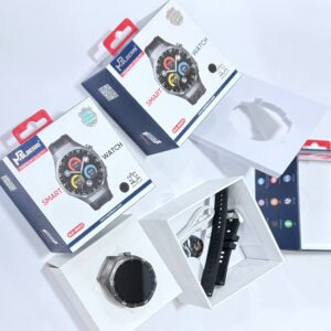 ساعت هوشمند MPBLBERRI مدل BLBBW03