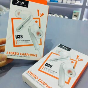 هندزفری FDI Fun Audio مدل U38