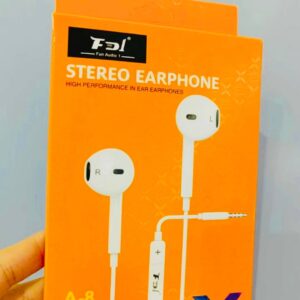 هندزفری FDI Fun Audio 1 مدل A-8