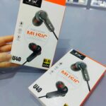 هندزفری FDI Fun Audio 1 مدل U40