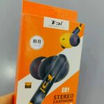 هندزفری FDI Fun Audio 1 مدل E01