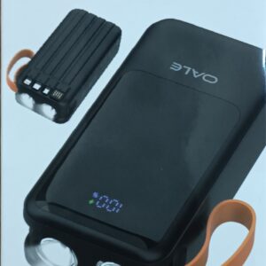 پاوربانک اوآلی 30000 (OALE) مدل iPower E30000