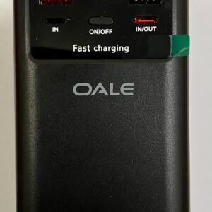 پاوربانک اوآلی 30000 (OALE) مدل iPower T30000