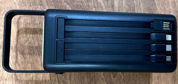 پاوربانک اوآلی 50000 (OALE) مدل iPower T50000 - Image 6