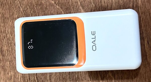 پاوربانک اوآلی 20000 (OALE) مدل iPower Q20000 - Image 5