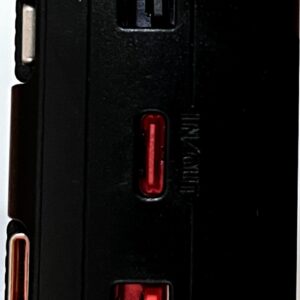 پاوربانک فونمی 30000 (Fonemi) مدل DXB-P22